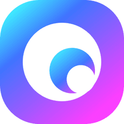 App Logo Loading